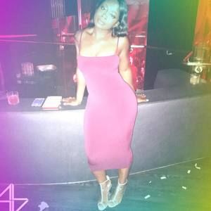 Meet your Posher, Andee